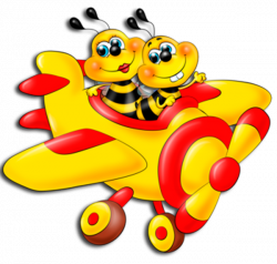 abeilles,abeja,abelha,png | Funny Cartoon | Pinterest | Clip art ...