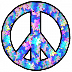 Peace symbols Hippie Clip art - Cute Peace Cliparts 600*600 ...