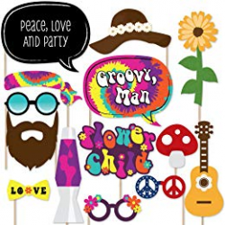 Free Hippie Clipart decade, Download Free Clip Art on Owips.com
