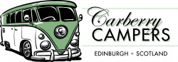 Carbery Campers | Carberry Campers Ltd - Classic VW Splitscreen Hire ...