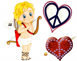 ☮❤️Cupid/JLB | ☮Peace..❤Love ❤and other groovy thingz ...