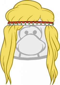 Image - The Flower Child.png | Club Penguin Wiki | FANDOM powered by ...