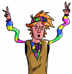 Hippy IHE by IHEOfficial on DeviantArt