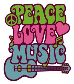 Themes from the swinging 60s. | Love It! | Hippie party ...
