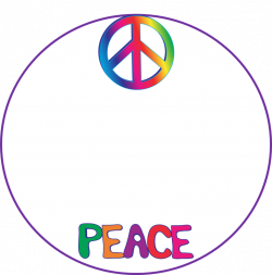 Fiesta Hippy: Kit para Imprimir Gratis. | Peace & love | Pinterest ...