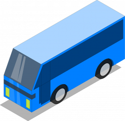 Bus Blue Car Road transparent image | Bus | Pinterest | Cars