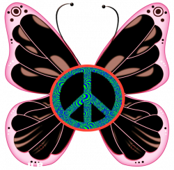 ☮Butterfly/JLB | ☮Peace..❤Love ❤and other groovy thingz ...