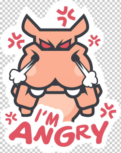 Hippopotamus Cartoon PNG, Clipart, Anger, Angry, Angry Bird ...