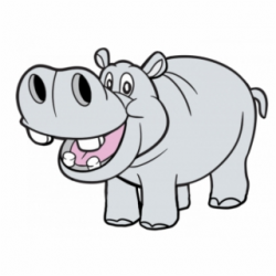 Hippo PNG Images | Hippo Transparent PNG - Vippng
