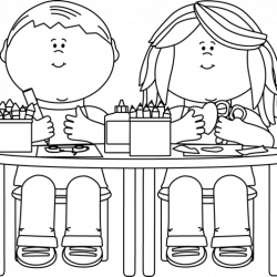 Back To School Clipart Black And White balloon clipart hatenylo.com
