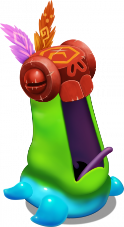 Image - ABEF fireyodel adult.png | My Singing Monsters Wiki | FANDOM ...