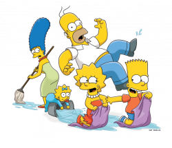 Image - Thesimpsonsseason24.png | Simpsons Wiki | FANDOM powered by ...