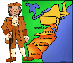 Roanoke Colony - Colonial America Lesson Plans & Games for Kids | LA ...