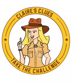 Claire's Clues' Colorado History | denverlifemagazine.com