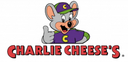 Image - Charlie Cheese's Australian logo.png | The World of Anything ...