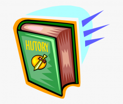 Don't Know Much About History - History Book Clipart ...