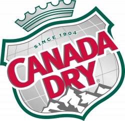 Image - Canada Dry logo.png | Logopedia | FANDOM powered by Wikia
