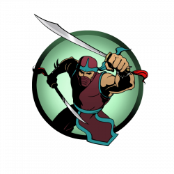 Image - Ninja man chinese sabers.png | Shadow Fight Wiki | FANDOM ...