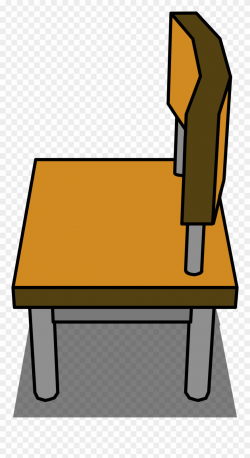 Igloo Clipart History Classroom - Chair - Png Download ...