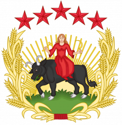 CoA Union of European Soviets by TiltschMaster.deviantart.com on ...