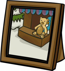 Image - Fall Fair 2007 Prize Booth Teddy Bear Background.png | Club ...