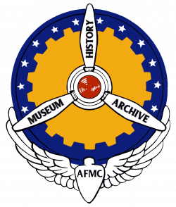 Air Force Materiel Command History