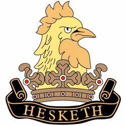 Hesketh Logo: History, Meaning | Motorcycle Brands | Motorcycle ...