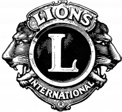 Lions Historical Clipart