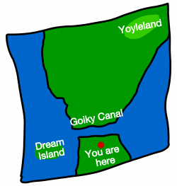 Image - Map.png | Battle for Dream Island Wiki | FANDOM powered by Wikia