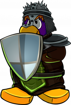 Image - Medieval Party 2012 pre login screen 1.png | Club Penguin ...