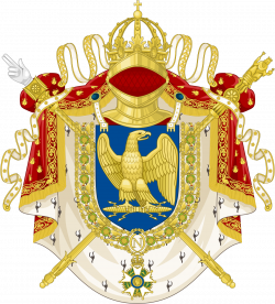 Bonapartisme - Wikipedia | vorstenhuizen | Pinterest | Napoleon