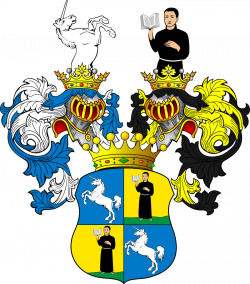 POL COA Chłędowski - List of Polish nobility coats of arms images ...
