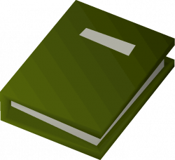 Image - Book on baxtorian detail.png | Old School RuneScape Wiki ...