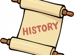 History Clipart scroll 12 - 260 X 183 Free Clip Art stock ...