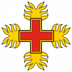 Order of the Dragon - Wikipedia