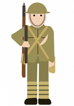 History Clipart ww1 - Free Clipart on Dumielauxepices.net