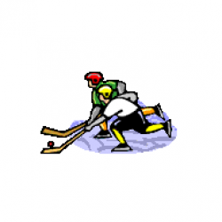 Great Animated Hockey Gifs at Best Animations