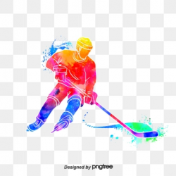 Hockey Clipart Images, 10 PNG Format Clip Art For Free ...