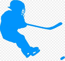 Ice Background clipart - Hockey, Blue, Technology ...