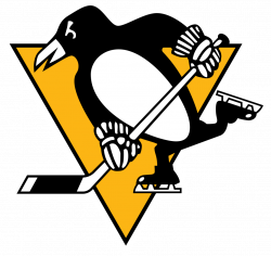 Pittsburgh Penguins Logo transparent PNG - StickPNG