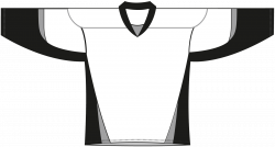 28+ Collection of Nhl Jersey Coloring Pages | High quality, free ...