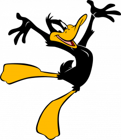 Daffy Duck | Looney Tunes | Pinterest | Daffy duck, Looney tunes and ...