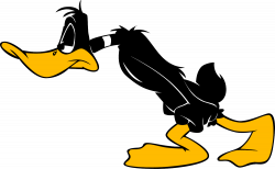 daffy duck | Strange and Funky Stuff | Pinterest | Daffy duck