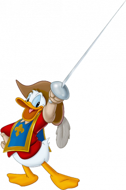 Donald Duck Clipart Donald Duck Clip Art Free Donald - Pato ...