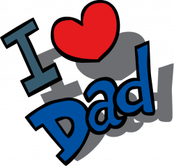 Fathers Day Images Clip Art - Clipart &vector Labs :) •