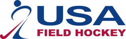 USA Field Hockey Logo transparent PNG - StickPNG