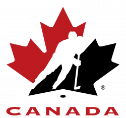 Canadian National Hockey Team Logo transparent PNG - StickPNG