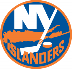 New York Islanders Ice Hockey Logo | Sports Art | Pinterest | Hockey ...