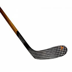 Cypress v800 Hockey Stick - Senior- With Grip – Verbero™