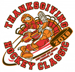 2018 Thanksgiving Hockey Classic Tournament - The Patriot Ice Center